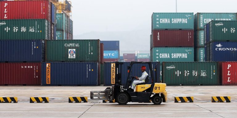 Les États-Unis ont battu la Chine en tant que premier marché d’exportation de la Corée du Sud pour la première fois en 20 ans.