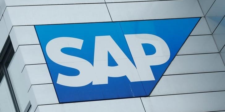 L’essor de l’IA entraîne de grands changements chez SAP, affectant environ 8 000 emplois