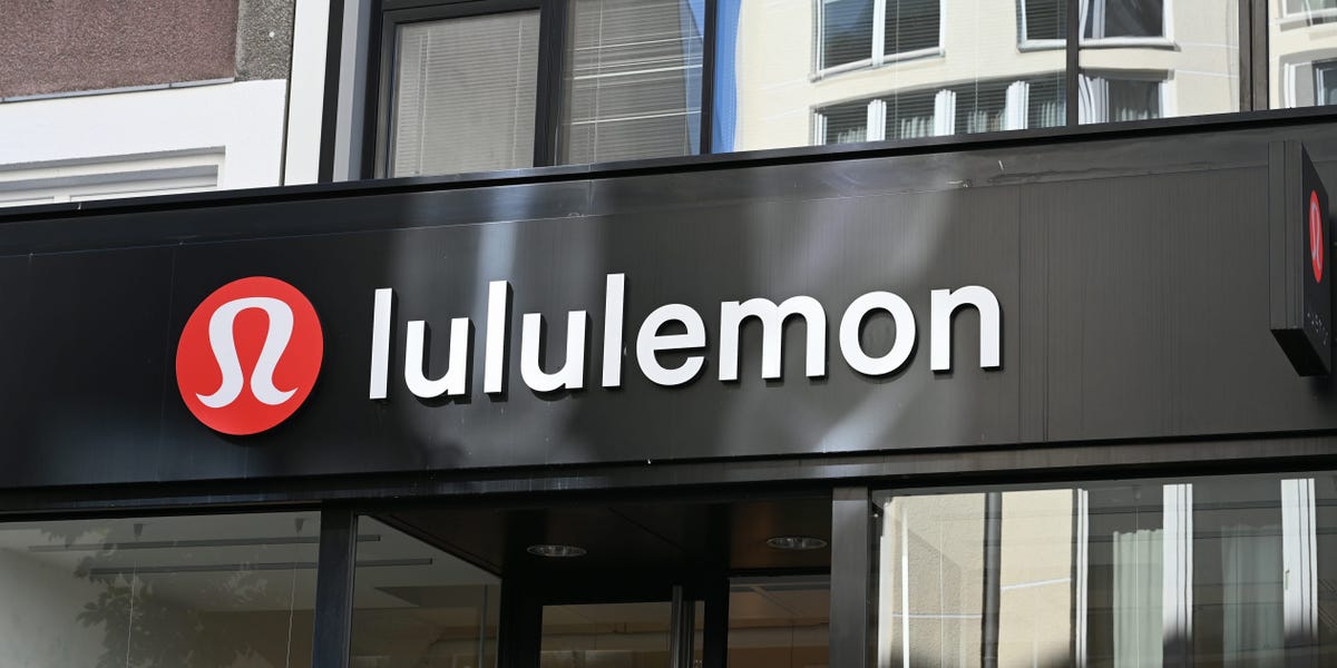 Lululemon répond aux commentaires anti-DEI du fondateur : ils « ne reflètent pas les opinions de notre entreprise »