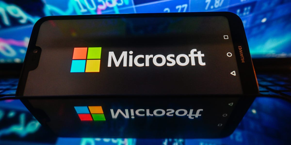 Microsoft affirme que des pirates russes l'ont attaqué pour trouver des informations sur eux-mêmes
