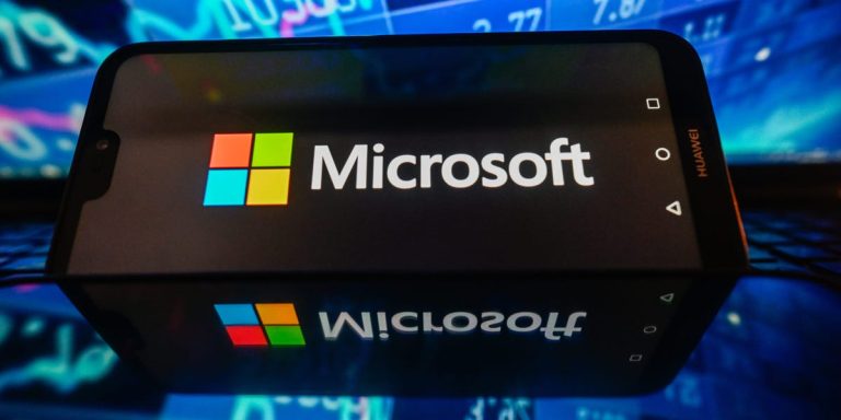 Microsoft s’apprête à lancer cette semaine le « Superbowl » des bénéfices technologiques.  Voici l’indicateur clé du géant de la technologie que les investisseurs devraient surveiller.
