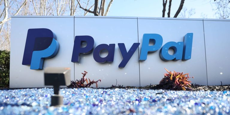 PayPal licencie 2 500 employés une semaine après que le PDG a annoncé un « nouveau chapitre »