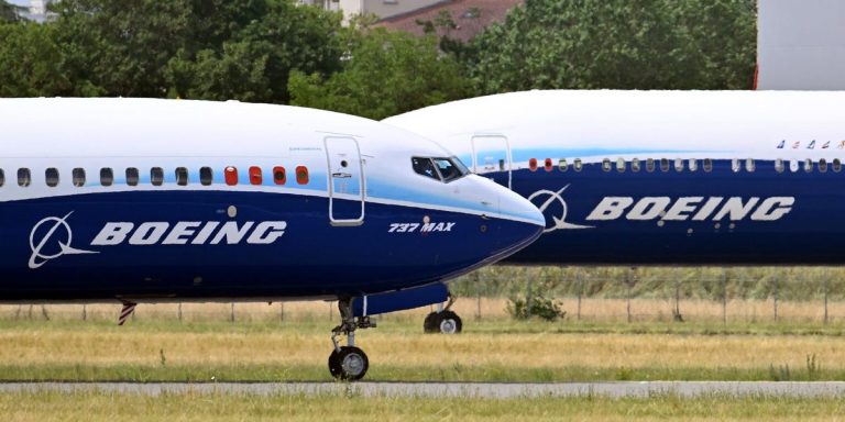 Pourquoi le Boeing 737 Max semble avoir tant de problèmes