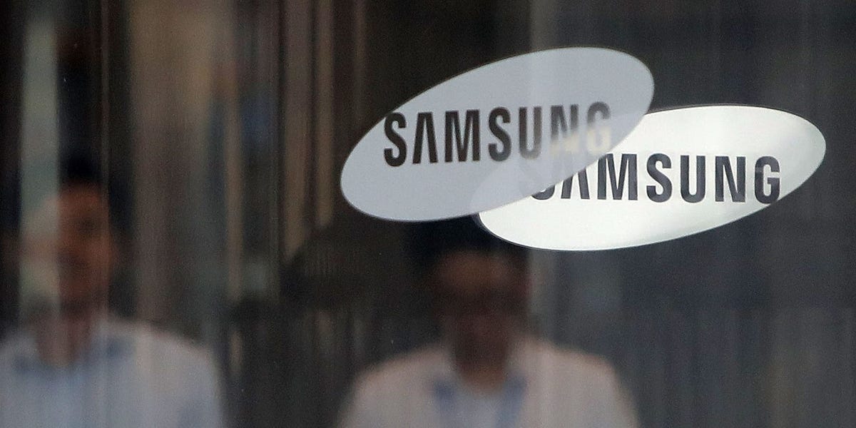 Samsung annonce la sortie de ses nouveaux smartphones Galaxy « alimentés par l'IA »