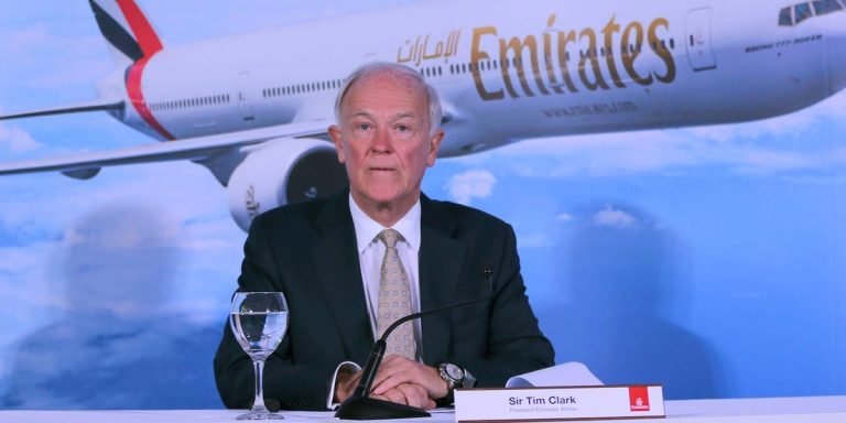 Un dirigeant d’Emirates s’en prend à Boeing et affirme que le contrôle qualité est un problème persistant