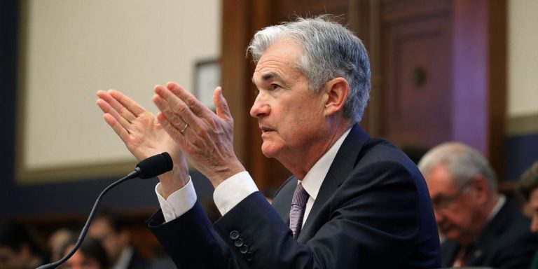Un indicateur clé indique que la Fed est toujours prête à réduire ses taux d’intérêt en mars