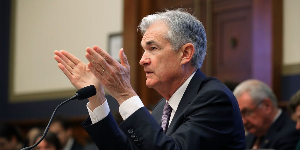 Un indicateur clé indique que la Fed est toujours prête à réduire ses taux d'intérêt en mars