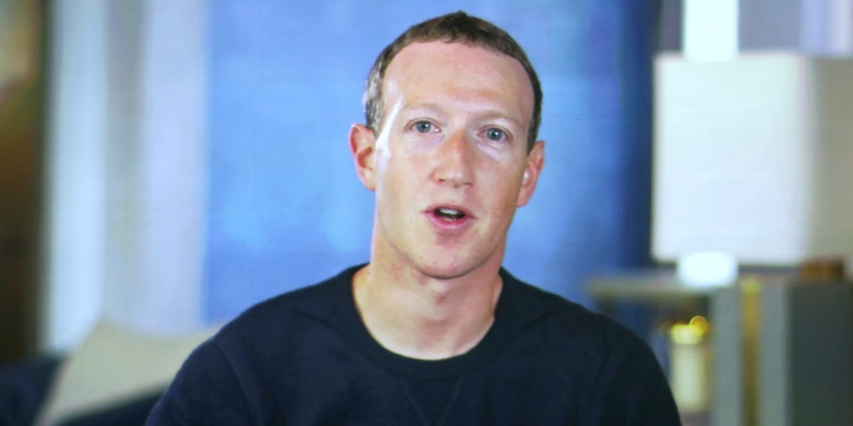 Un universitaire a analysé tout ce que Mark Zuckerberg a dit publiquement pendant 20 ans – mais il n'a toujours pas l'impression de le connaître