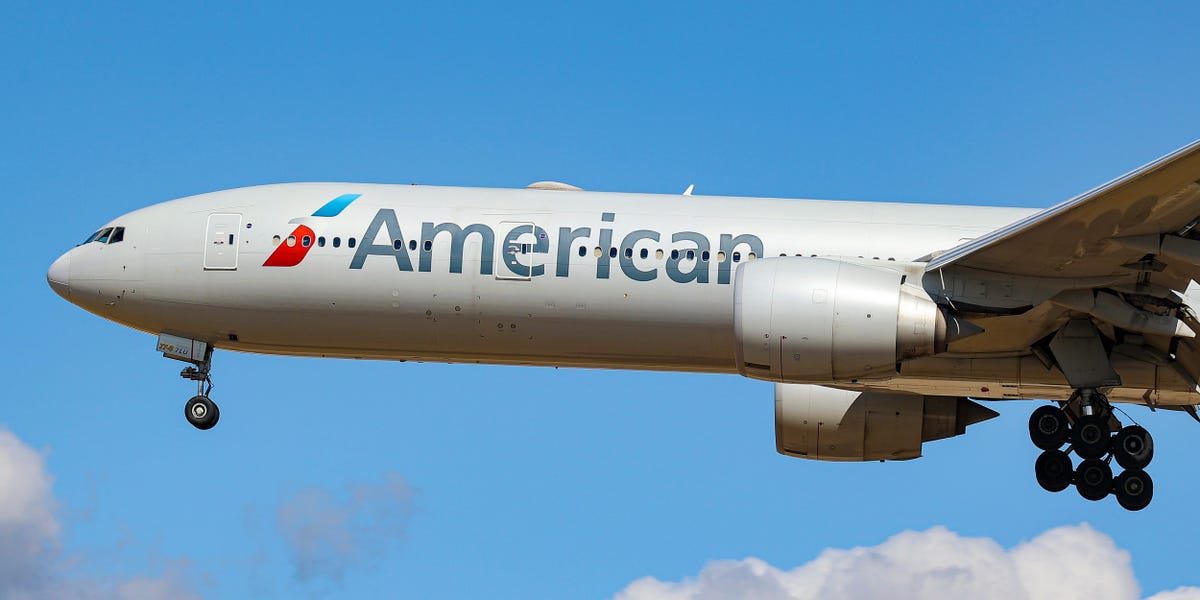 Un vol d'American Airlines a effectué un « atterrissage brutal » à l'aéroport de Maui, envoyant 6 personnes à l'hôpital