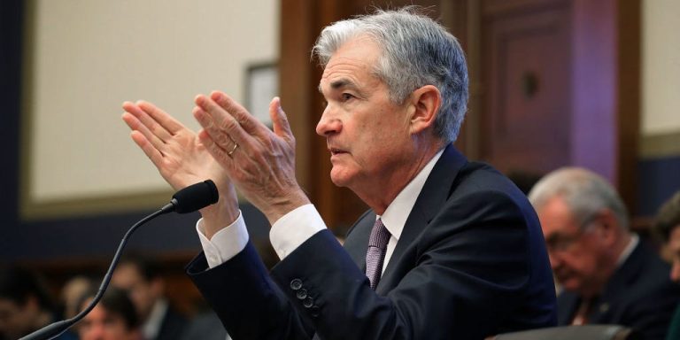 Voici pourquoi la Fed ne réduira pas ses taux d’intérêt cette année, selon un stratège de marché