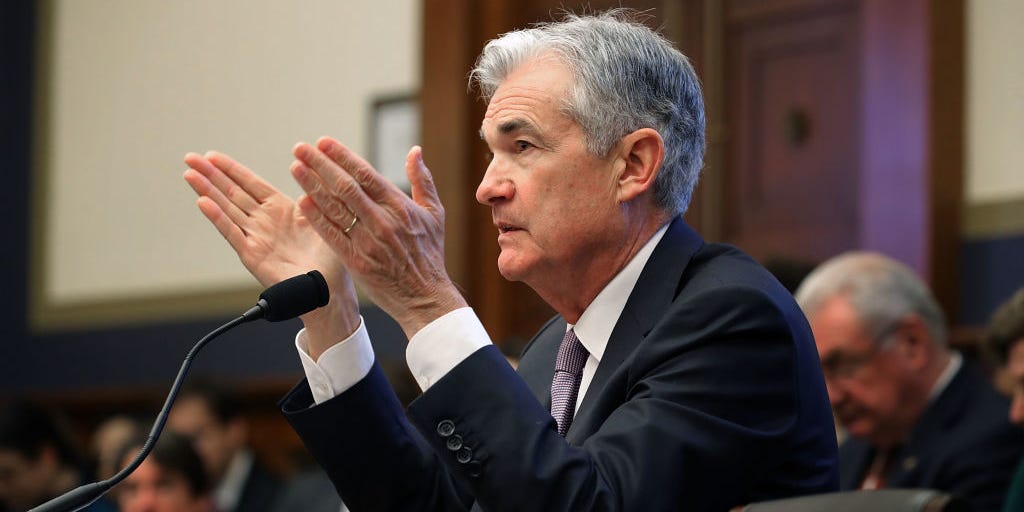 Voici pourquoi la Fed ne réduira pas ses taux d'intérêt cette année, selon un stratège de marché