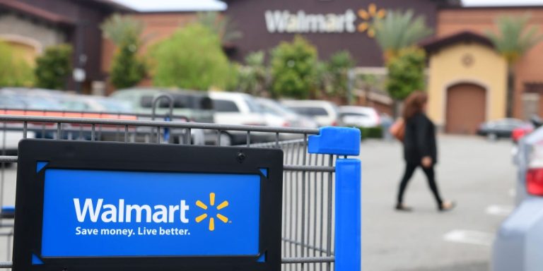 Walmart veut utiliser l’IA pour réapprovisionner automatiquement votre réfrigérateur