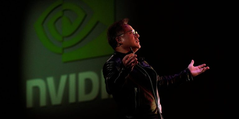 6 raisons pour lesquelles Nvidia va encore bondir de 21 % par rapport à ses records, selon Goldman Sachs