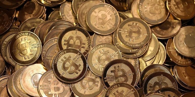 Bitcoin dépasse les 60 000 $ pour la première fois depuis novembre 2021