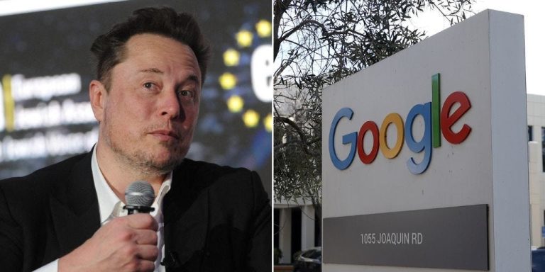 Elon Musk accuse Google d’exécuter une « programmation insensée, raciste et anti-civilisationnelle » avec son IA