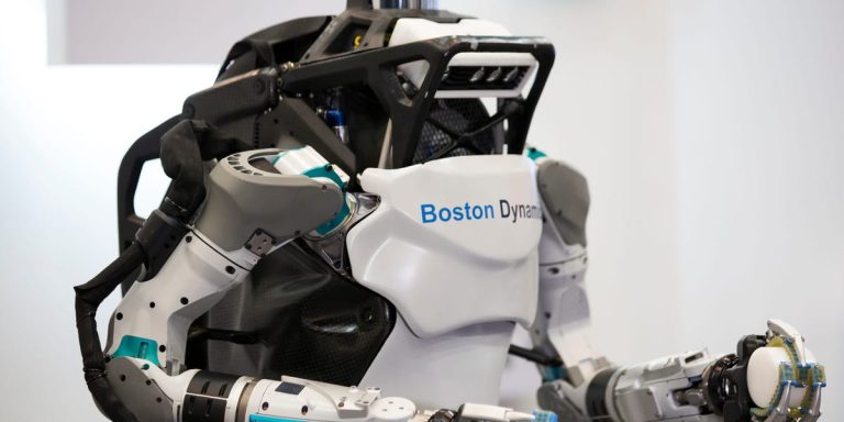 Elon Musk s’est probablement inspiré du robot humanoïde de Boston Dynamics, selon son fondateur