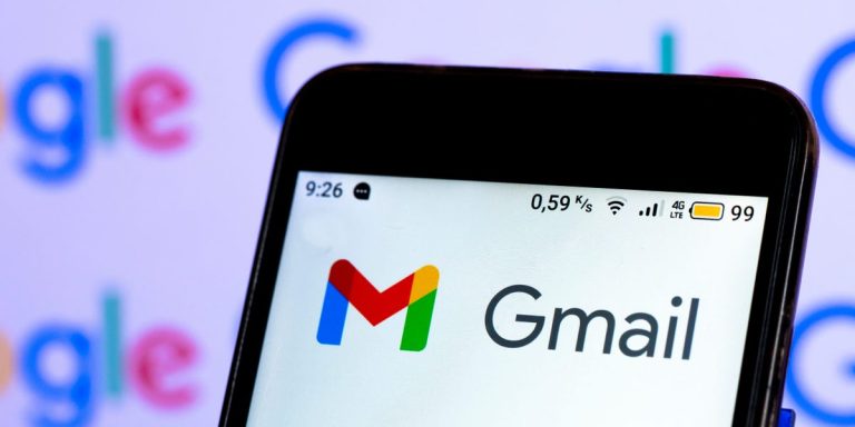 Google aimerait que vous sachiez que Gmail ne mène nulle part
