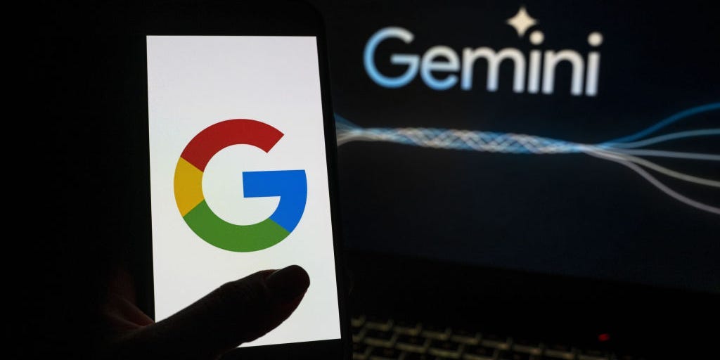 Google suspend Gemini de la création d'images IA de personnes après une réaction violente se plaignant qu'il était « réveillé »