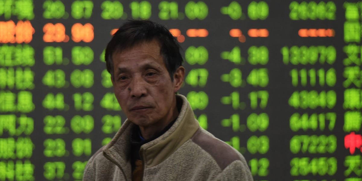 La Chine s'est engagée à sauver son marché boursier en panne, mais les investisseurs ne sont tout simplement pas convaincus.