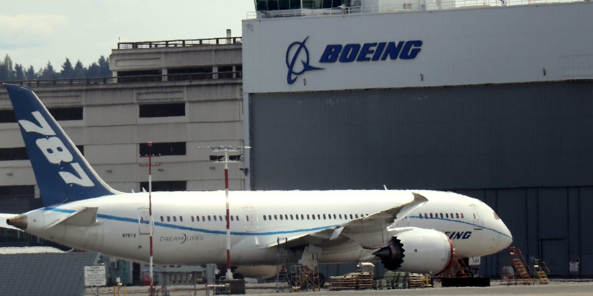 La FAA a enquêté sur la culture de sécurité de Boeing – et ce qu'elle a découvert n'était pas bon