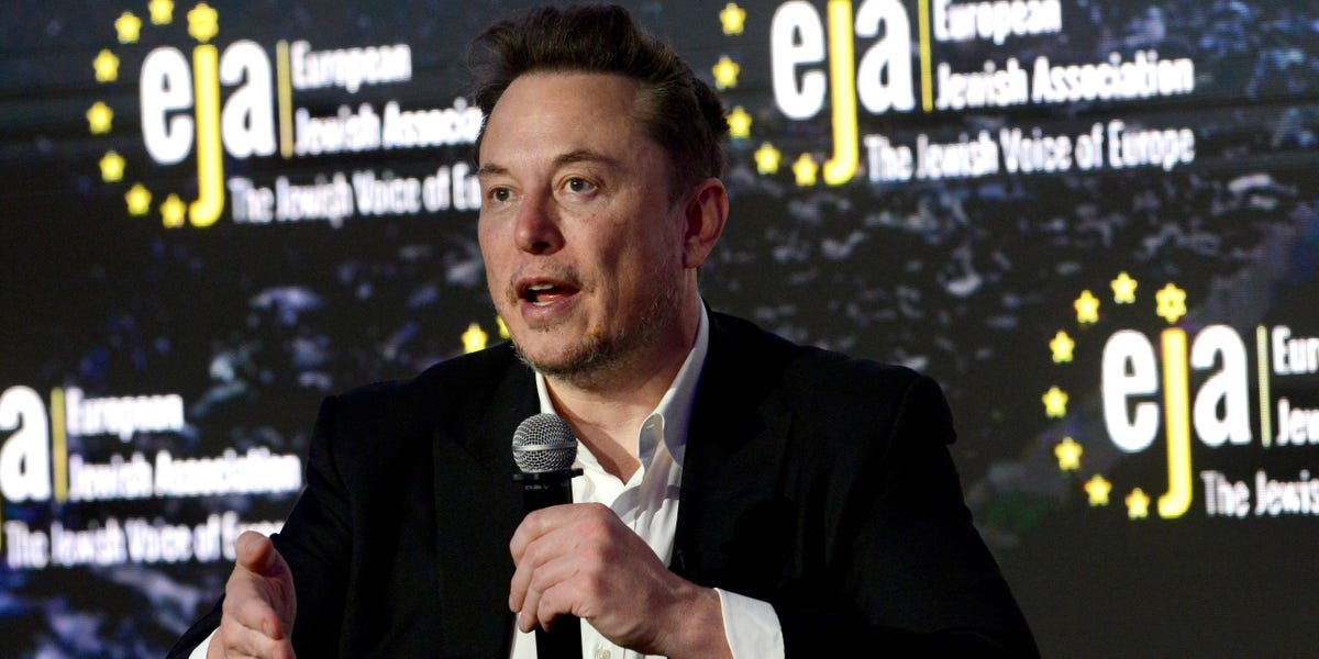 La startup d'IA d'Elon Musk courtise les investisseurs potentiels avec un pitch deck qui vante l'accès à la « Muskonomy »