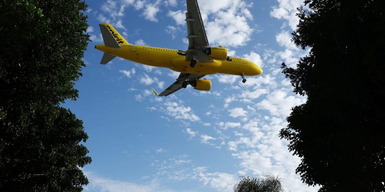 Le PDG de Spirit affirme que la compagnie aérienne a un plan pour redevenir rentable