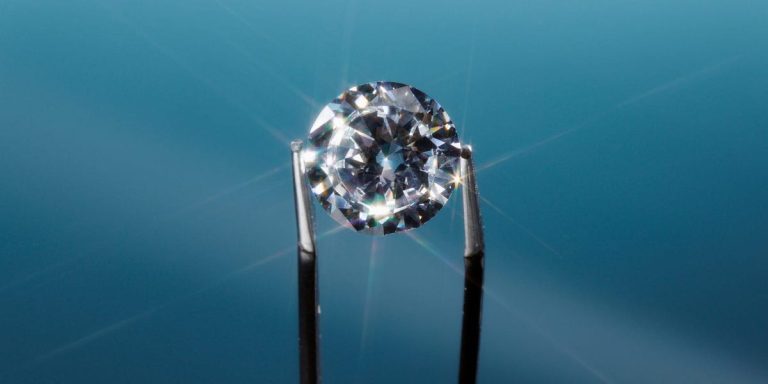 Le boom des diamants synthétiques est terminé