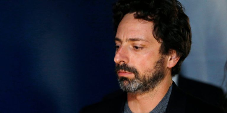 Le cofondateur de Google, Sergey Brin, fait l’objet d’un procès pour mort injustifiée de la part de la veuve du pilote suite à un accident d’avion mortel