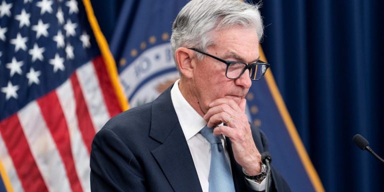 Le risque de récession pourrait s’accentuer si la Fed attend trop longtemps pour baisser ses taux, selon l’économiste Mohamed El-Erian.