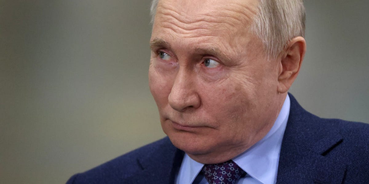 Les projets de saisie d'actifs russes « sapent » la confiance dans le dollar et l'euro, selon un responsable du Kremlin