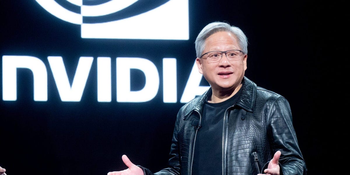 L'investissement de Nvidia dans SoundHound fait grimper les actions de la société de voix IA de 55 %