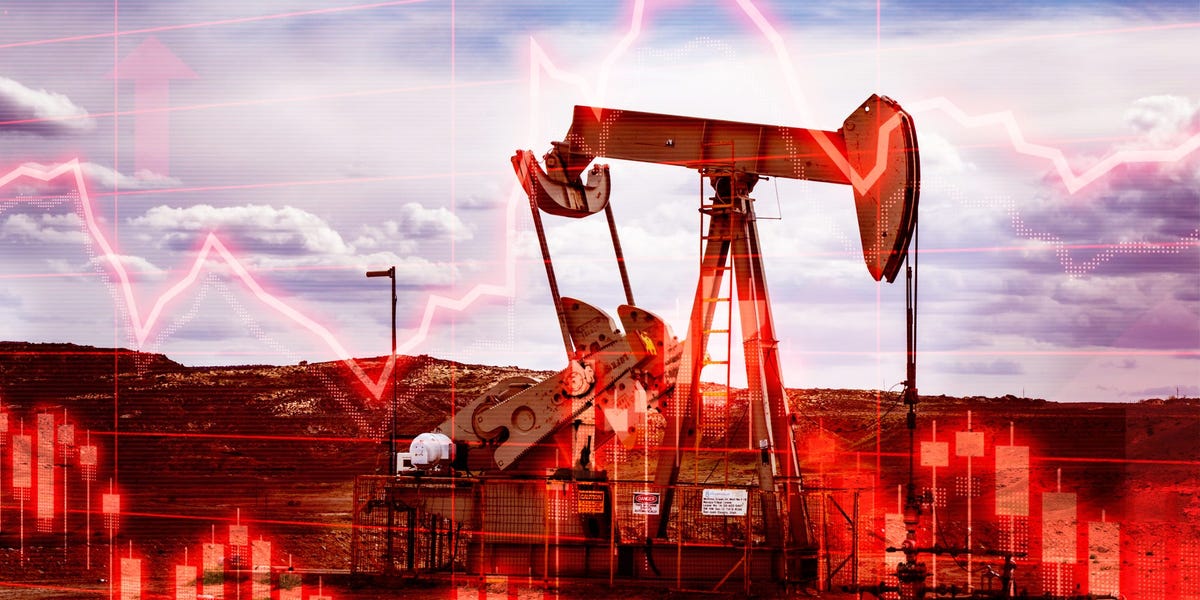 L’offre excédentaire de pétrole maintient les prix bas, mais la situation est sur le point de s’inverser, déclare le PDG d’Occidental