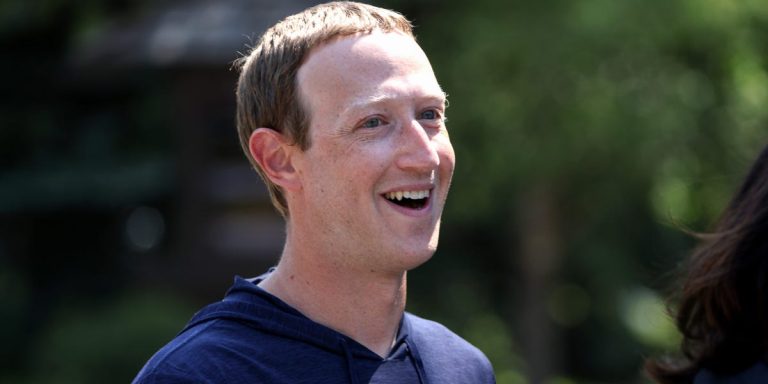 Mark Zuckerberg explique pourquoi il veut nourrir son bétail avec de la bière et des noix de macadamia