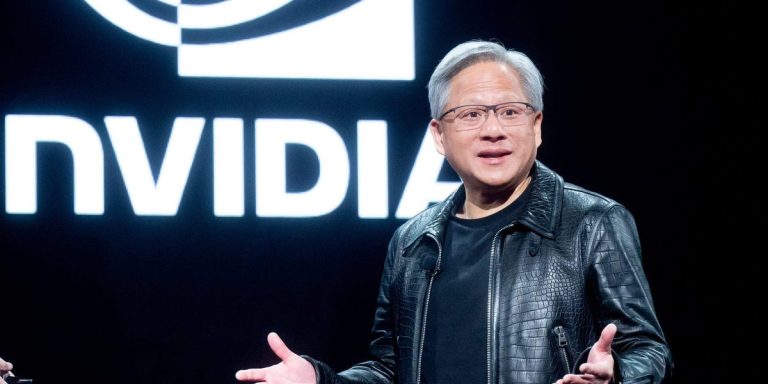 Nvidia dépasse Alphabet et devient la 3ème entreprise américaine la plus valorisée