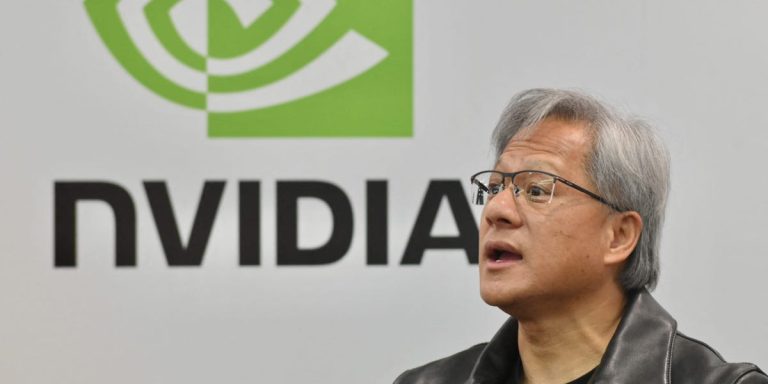 Nvidia veut travailler avec les entreprises technologiques les plus puissantes du monde pour fabriquer des puces IA personnalisées
