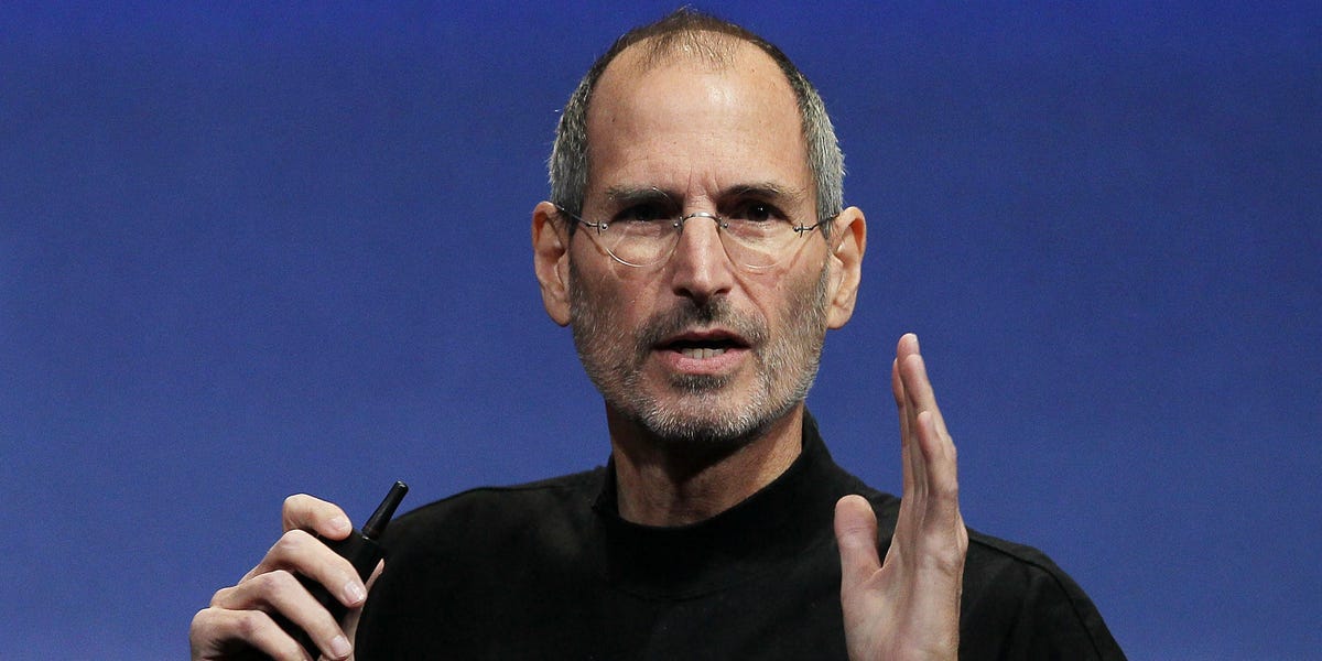 Steve Jobs a dit un jour que les meilleurs managers sont des « contributeurs individuels » qui ne sont pas intéressés par la gestion des personnes.