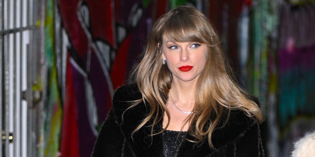 Taylor Swift a menacé de poursuivre en justice l'étudiant qui traque son jet privé