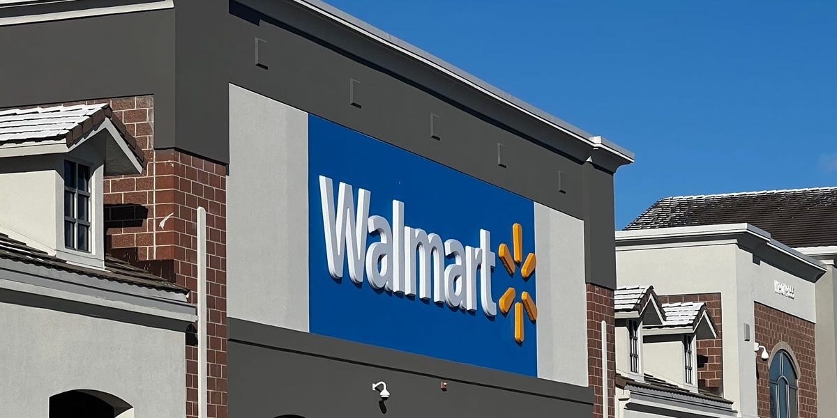 Walmart a fermé discrètement au moins 101 emplacements l'année dernière – une décision judicieuse pour la suite
