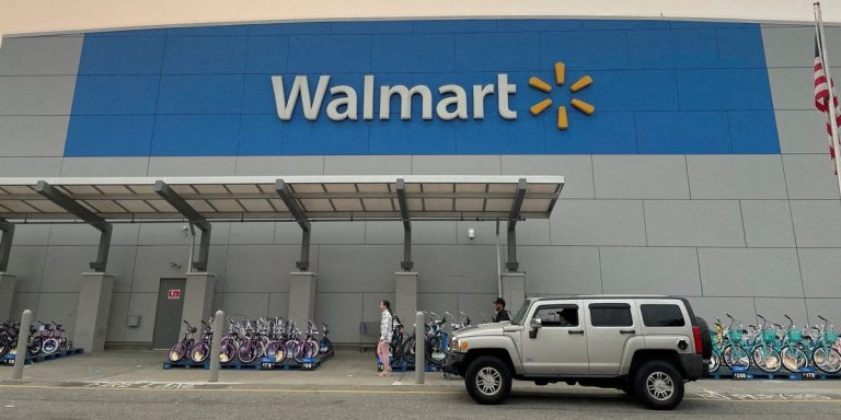 Walmart affirme que des pirates ont pris le contrôle des comptes de certains conducteurs Spark et ont eu accès à leurs numéros de sécurité sociale