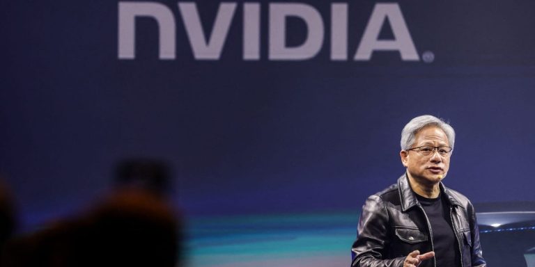 « 1 à 2 longueurs d'avance sur les concurrents » : voici ce que Wall Street dit de Nvidia après sa grande conférence