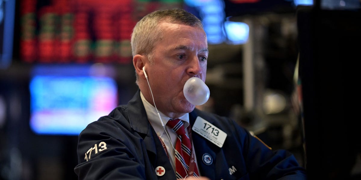 Marché boursier aujourd'hui : les actions américaines augmentent alors que les traders cherchent à reprendre leur rallye avant de nouvelles données économiques