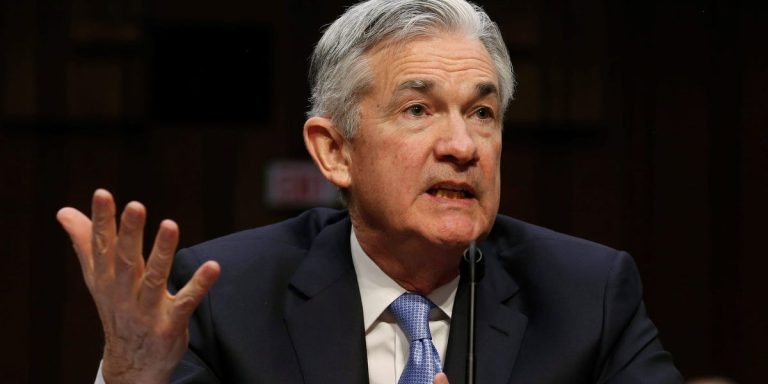 Bourse aujourd'hui : les indices augmentent alors que les investisseurs attendent davantage de témoignage de Powell