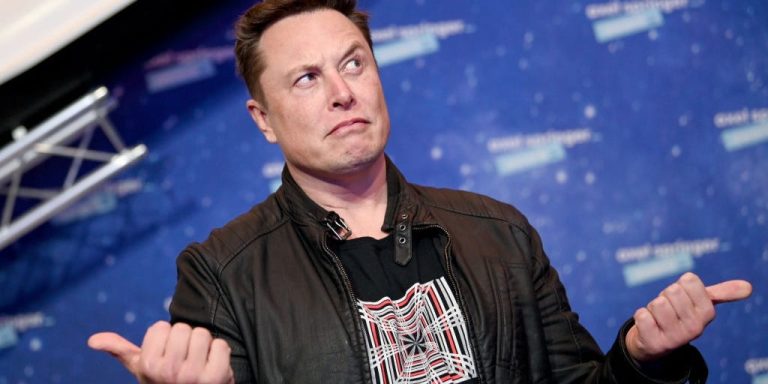 L'action Tesla retombe sur terre parce qu'Elon Musk a trop de projets inachevés, selon l'investisseur Ross Gerber