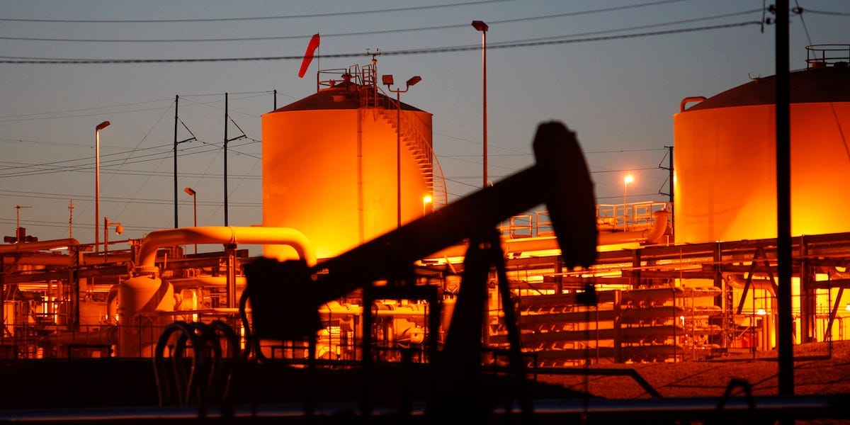 L’Inde achète le plus de pétrole américain depuis près d’un an alors que les sanctions sur l’énergie russe se font sentir
