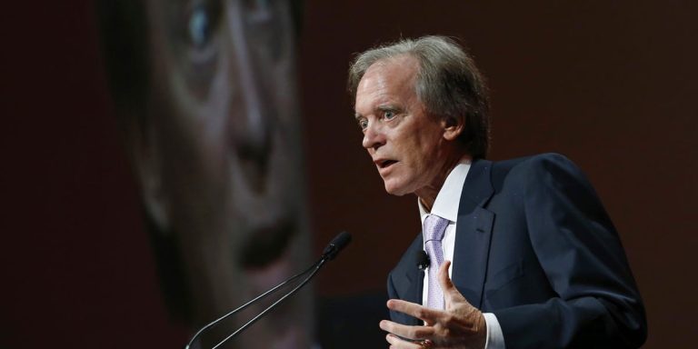 Le « roi des obligations » Bill Gross met en garde contre « l’exubérance excessive » des actions due à l’IA et déclare qu’il n’achète pas non plus d’obligations