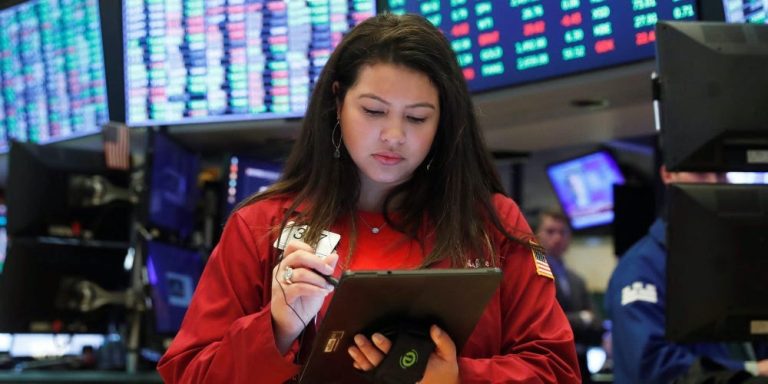 Marché boursier aujourd'hui : les contrats à terme sur actions américaines chutent alors que Wall Street attend les données clés sur l'inflation