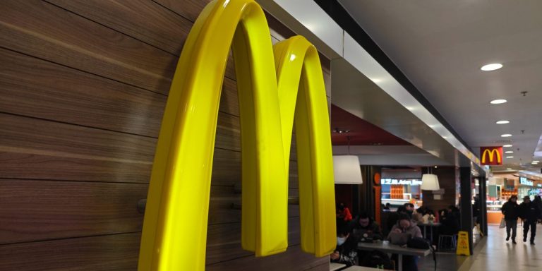 Les points de vente McDonald's d'Australie, de Nouvelle-Zélande et du Japon ont été touchés par une panne technique.