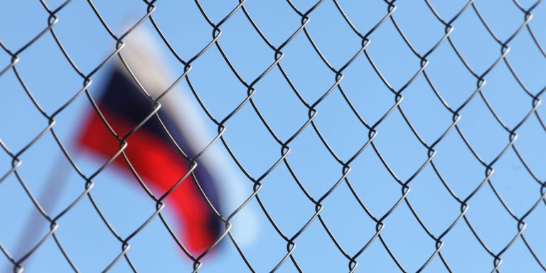 Les sanctions américaines poussent un terminal pétrolier turc clé à suspendre les importations russes
