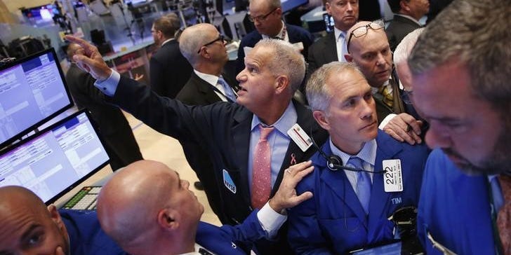 Marché boursier aujourd'hui : le S&P 500 et le Nasdaq battent des records alors que Powell réitère que des baisses de taux sont à venir