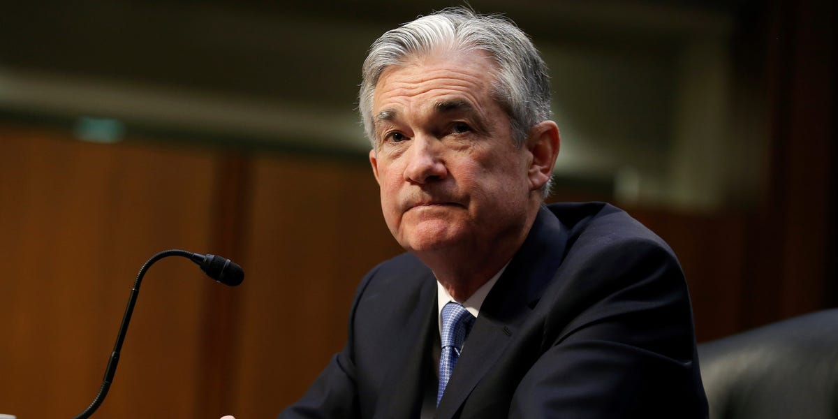 Marché boursier aujourd'hui : les actions américaines augmentent alors que les commentaires de Powell donnent une mise à jour éparse sur les perspectives de taux